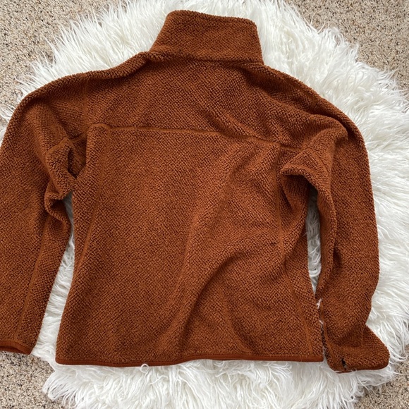 Los Gatos pullover - Picture 4 of 6